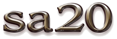 sa20 logo